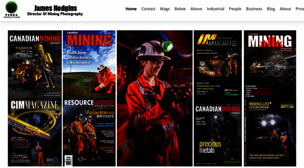 miningindustrialphotographer.com