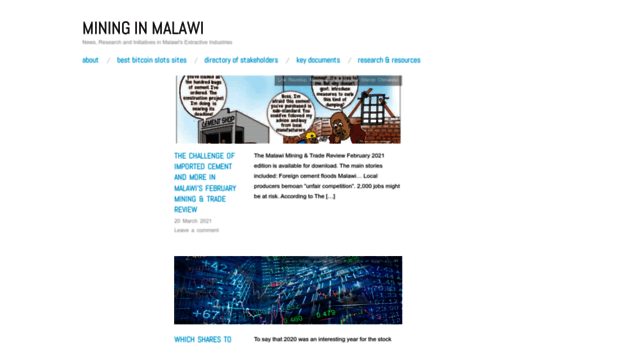 mininginmalawi.com