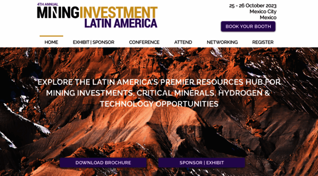 mininginvestmentlatinamerica.com