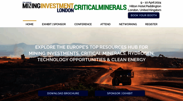 mininginvestmentlondon.com