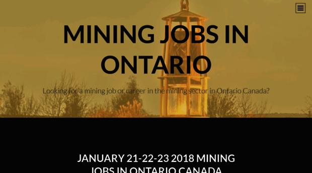 miningjobsontario.wordpress.com