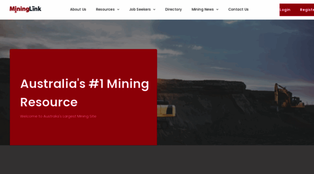 mininglink.com.au