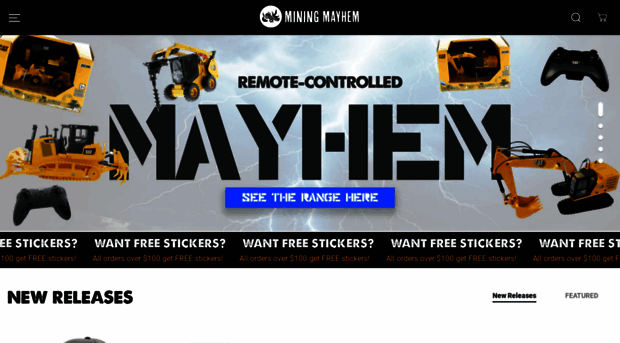 miningmayhem.com.au