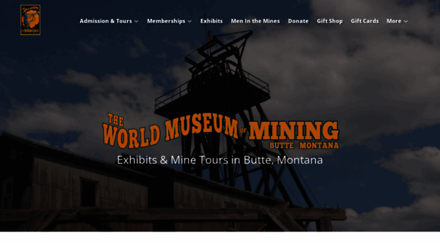 miningmuseum.org