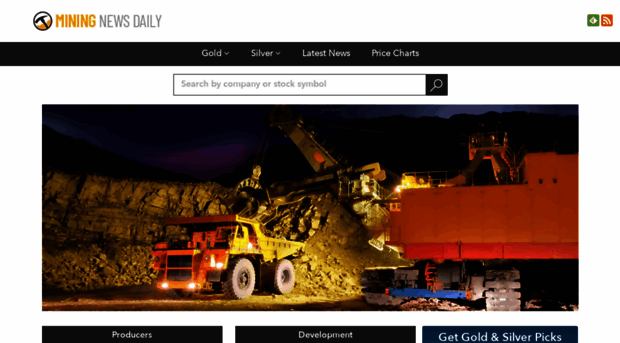 miningnewsdaily.com
