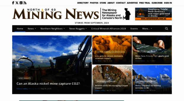 miningnewsnorth.com