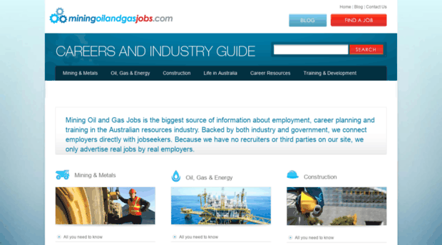 miningoilgasjobs.com.au