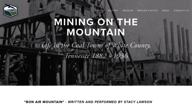 miningonthemountain.org