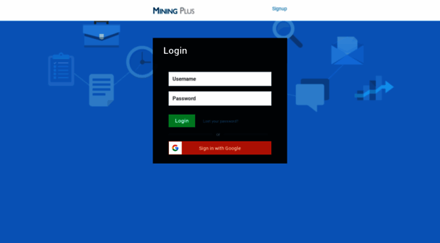 miningplus.accelo.com