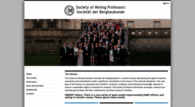 miningprofs.org