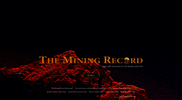 miningrecord.com