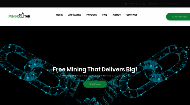 miningstar.io