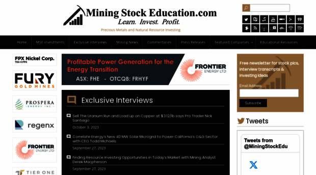 miningstockeducation.com