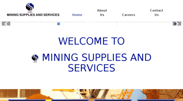 miningsuppliesandservices.com