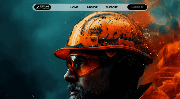 miningvisuals.com