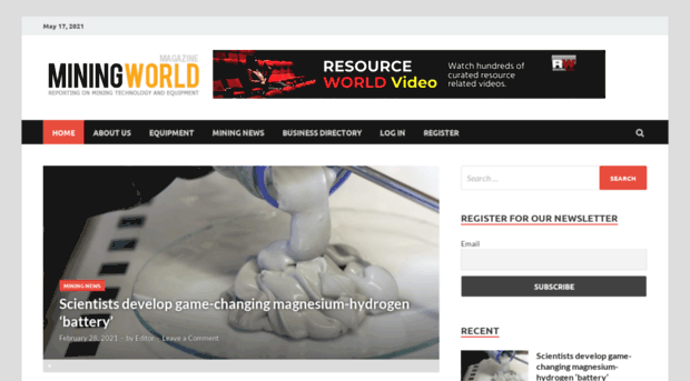 miningworld.com