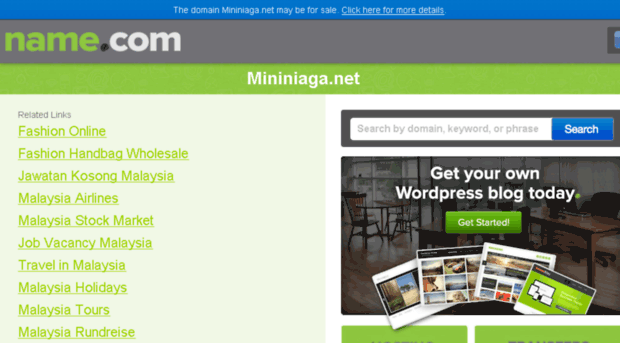 mininiaga.net