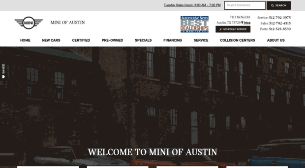 miniofaustin.com