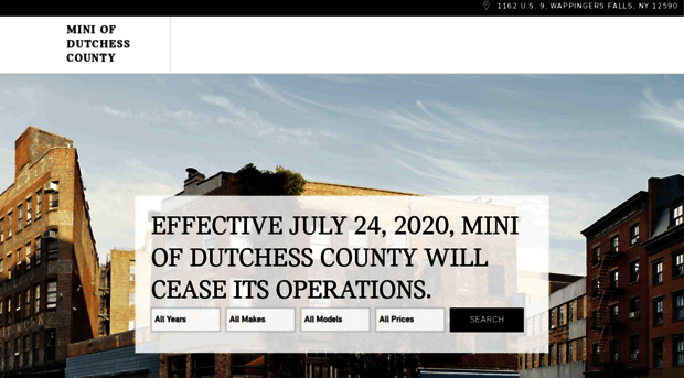 miniofdutchesscounty.com