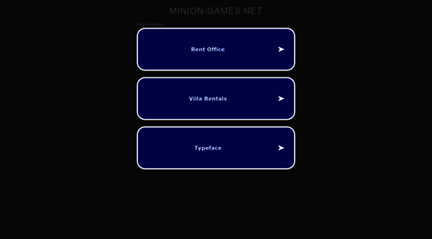 minion-games.net