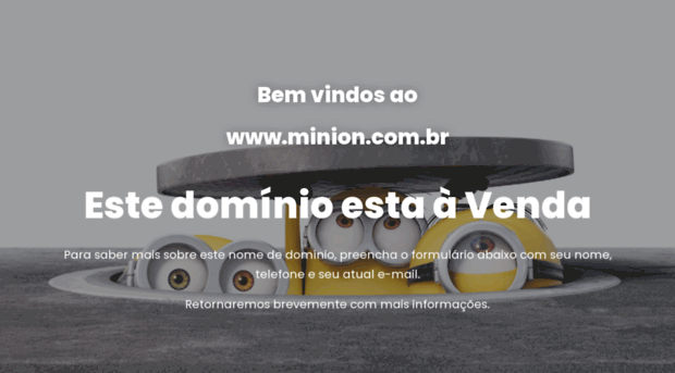 minion.com.br