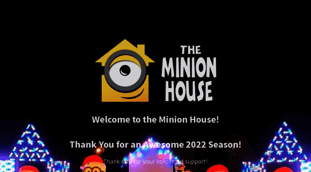 minionhouse.com