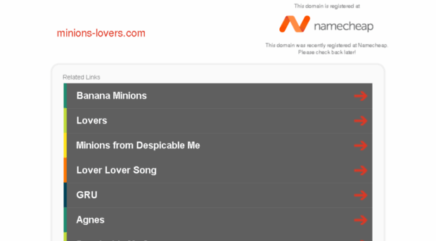 minions-lovers.com