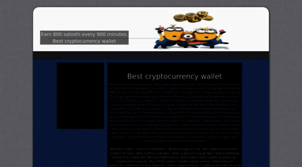 minionsbtc.info