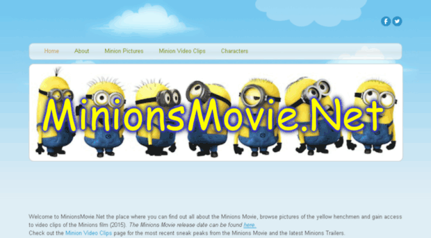 minionsmovie.net