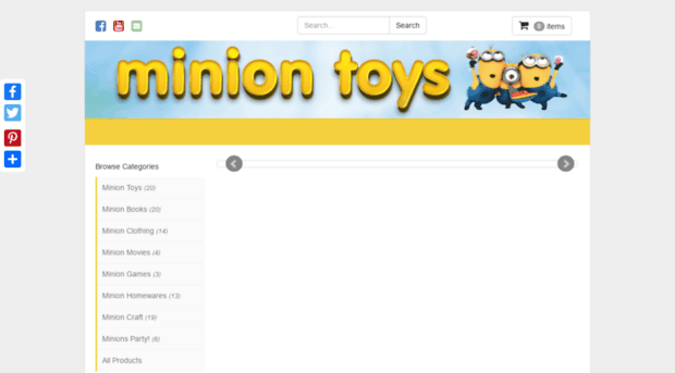 miniontoys.com.au