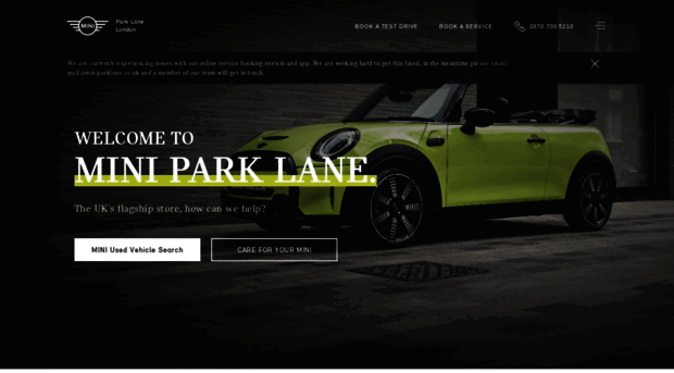 miniparklane.co.uk