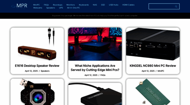 minipcreviewer.com