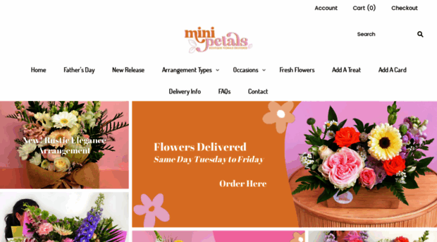 minipetals.com