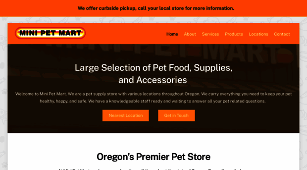 minipetmart.net