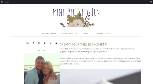 minipiekitchen.com