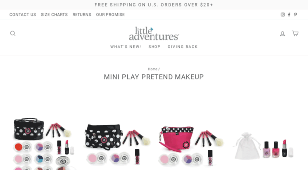 miniplaymakeup.com