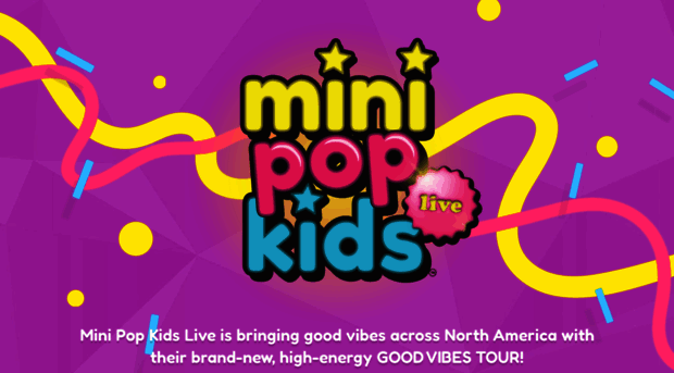 minipopkids.com