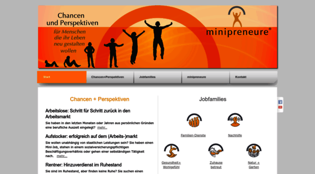 minipreneure.de