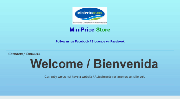 minipricestore.com