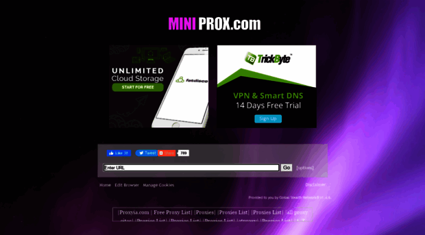 miniprox.com