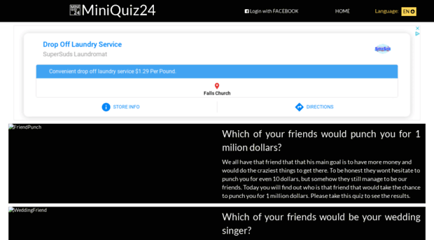 miniquiz24.com