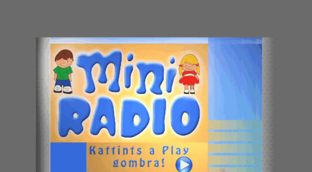 miniradio.hu