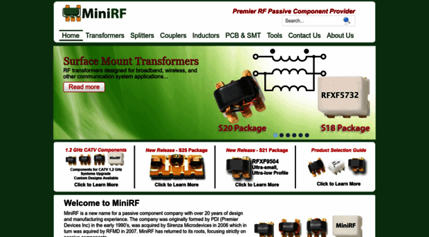 minirf.com