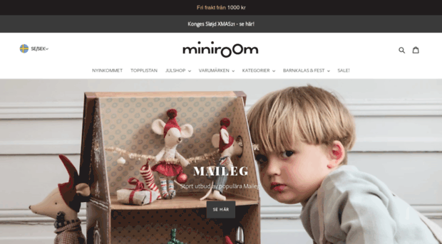 miniroom.se