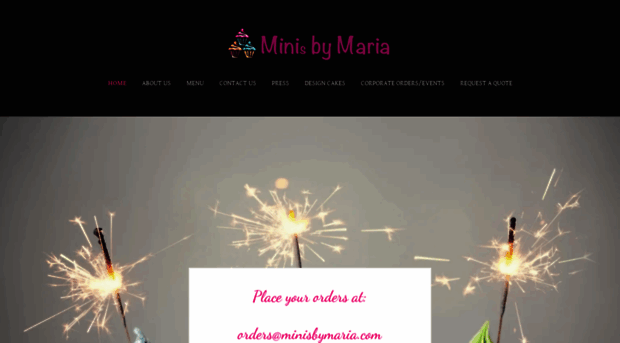 minisbymaria.com