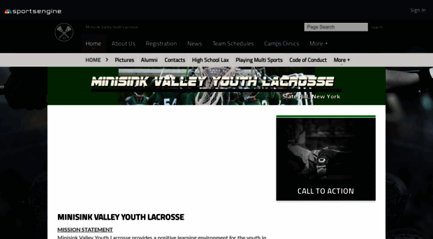 minisinkyouthlax.com