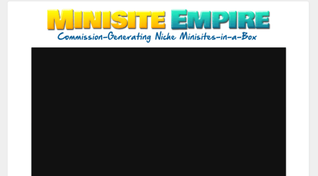 minisiteempire.com