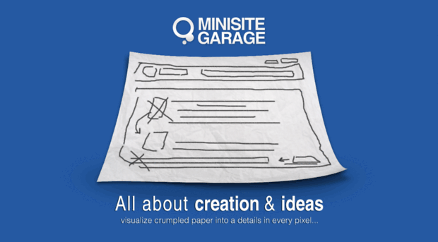 minisitegarage.com