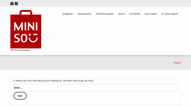 miniso.az