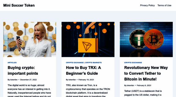 minisoccertoken.com